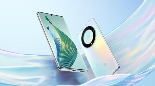هاتف Honor Magic 5 Lite القابل للطي 2023 - سعر ومواصفات