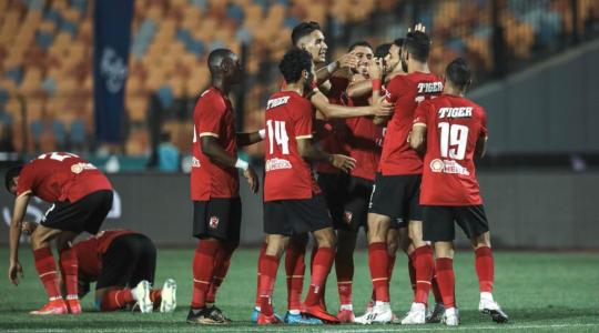 من هو معلق مباراة الأهلي المصري والهلال السوداني اليوم والتشكيل المتوقع