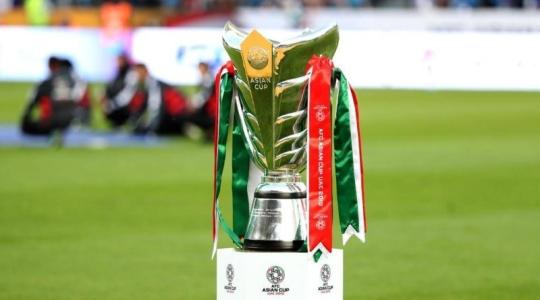 السعودية تفوز رسميا بتنظيم كأس آسيا 2027