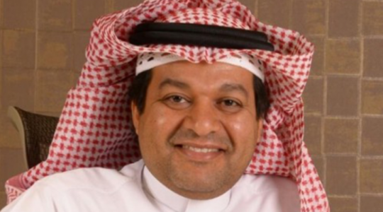 من هو خبير الأرصاد الجوية خالد الزعاق؟