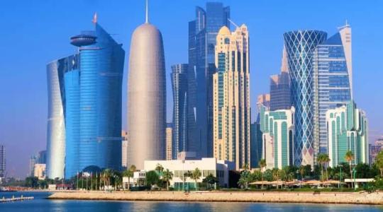 إليك رابط التسجيل في استمارة المتطوعين في معرض اكسبو قطر الجديد 2023