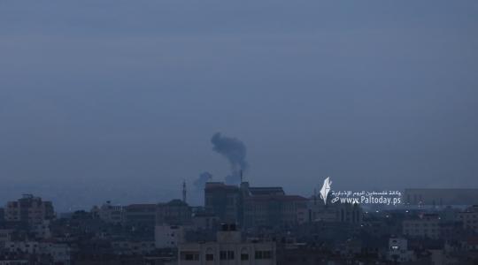 قصف مواقع (1).JPG