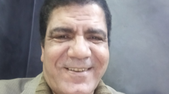 سبب وفاة الفنان المصري عاطف سعيد- من هو الفنان عاطف سعيد