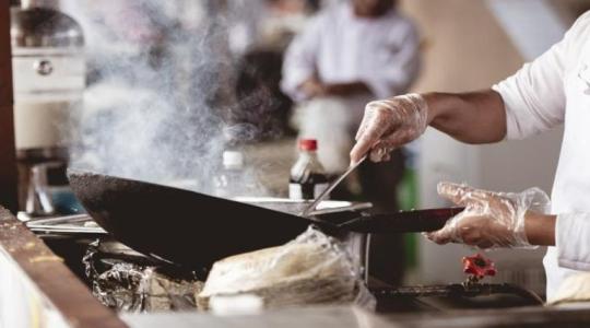 مشاهدة برامج الطبخ على القنوات العربية في رمضان 2023