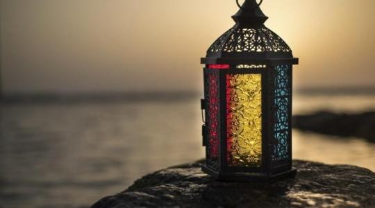 موعد اذان المغرب اليوم الرابع من شهر رمضان قطاع غزة 