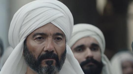 رابط مشاهدة مسلسل رسالة الإمام الحلقة 1 الأولى 2023 بجودة HD على قناة الحياة