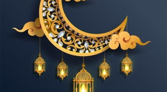 أجمل رسائل تهنئة رمضان 2023 جميلة وقوية - عبارات تهنئة رمضان 2023