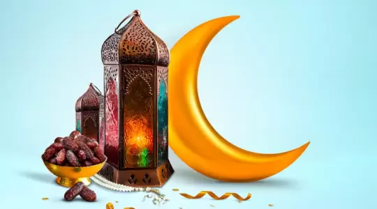 دعاء نية الصيام في رمضان 1444- 2023 مكتوب pdf.. توقيت نية الصيام في رمضان