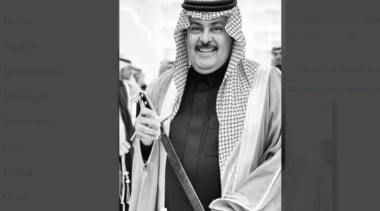 ما هو سبب وفاة رجل الاعمال محمد البعيجان في السعودية وموعد الدفن
