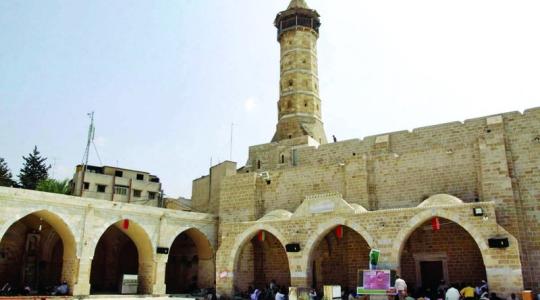 موعد أذان المغرب اليوم الأول من رمضان 2023 في فلسطين