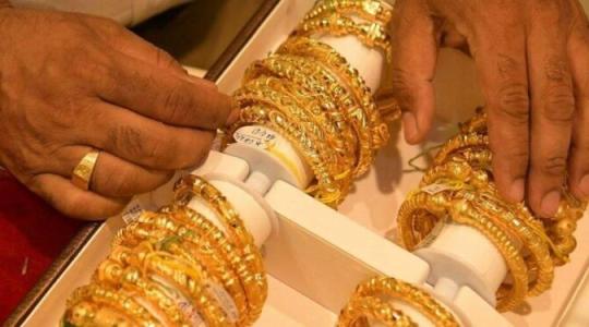 سعر غرام الذهب في سوريا عيار 21 و18 للبيع والشراء اليوم السبت 18-3-2023