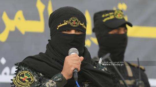 ابو حمزة الناطق العسكرى باسم سراي القدس (4).jpg