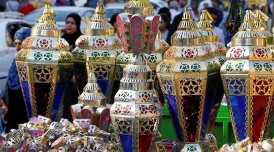 رمضان في مصر