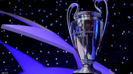 مشاهدة قرعة الدور الربع نهائي دوري أبطال أوروبا بث مباشر 2023 يوتيوب