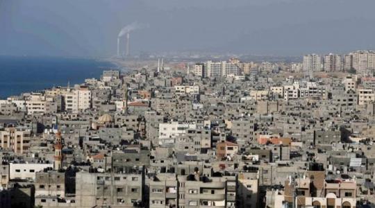 حالة الطقس في غزة شهر مارس 2023- هل يوجد منخفض جوي في فلسطين في شهر 3؟