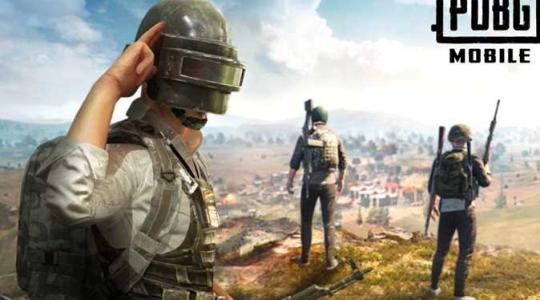 رابط تحديث ببجي موبايل 2.5 PUBG MOBILE 2023 للأندرويد مجاني