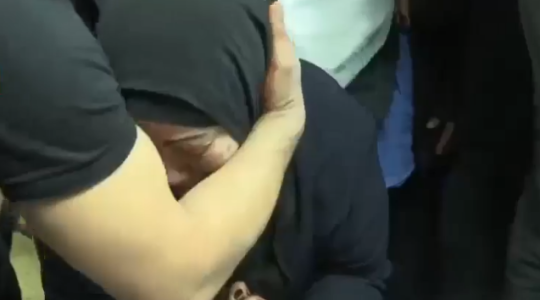 ابنة الشهيد محمد ابو بكر.PNG