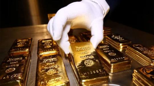 سعر الذهب في لبنان اليوم الثلاثاء 25 ابريل 2023