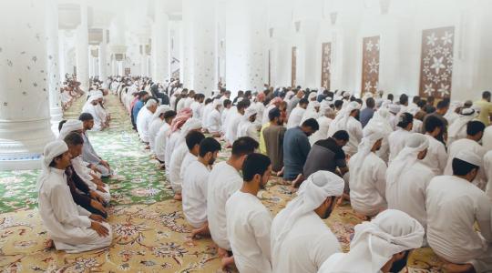pdf- دعاء العشر الأواخر من رمضان 2023 مكتوب ومستجاب  كاملة