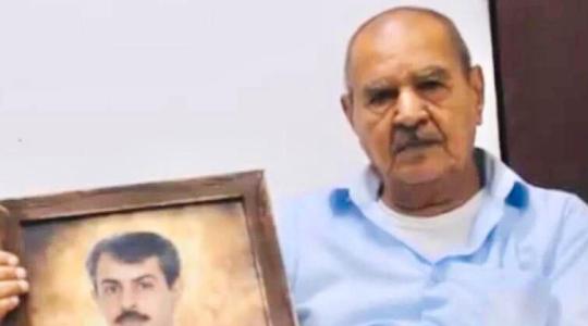 نادي الأسير والأسرى ينعون والد الأسير أديب أبو الرب من طولكرم