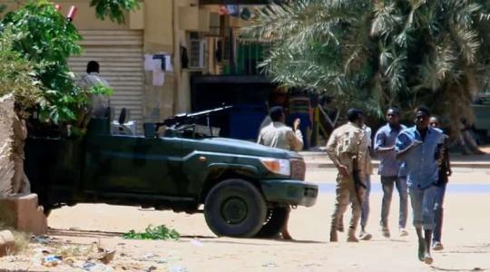اضبط تردد قناة السودان 24 بث مباشر HD على نايل سات || مشاهدة اخبار السودان لحظة بلحظة