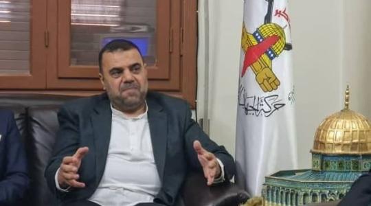 السنداوي: شعبنا سيظل يُقاوم ولن يتراجع أو يُساوِم