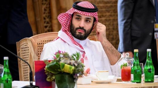 ملك السعودية