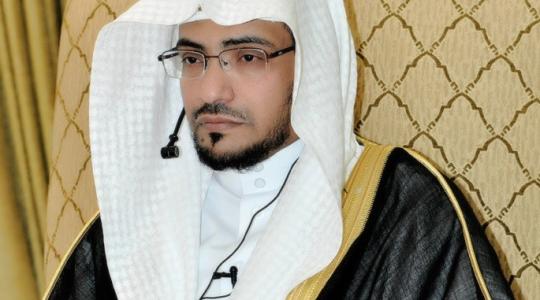 من هو الداعية السعودي صالح المغامسي ما هو مذهب الشيخ صالح المغامسي