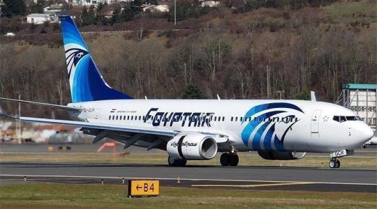 مصر تعلن وقف رحلاتها الجوية من وإلى الخرطوم