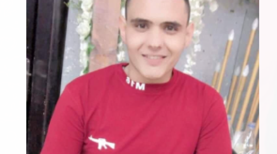 الاسير عاصف الرفاعي.PNG