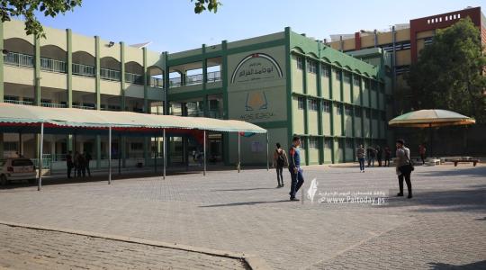 رابط التسجيل لتقديم الامتحانات الثانوية العامة توجيهي في قطاع غزة 2024