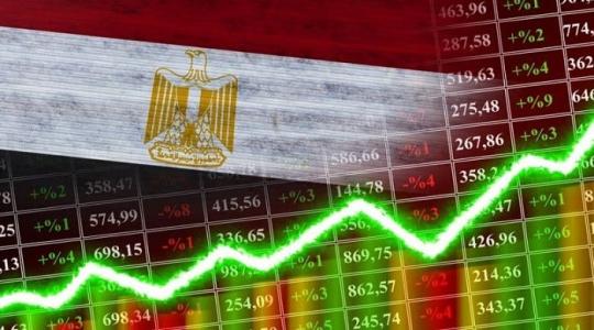 ارتفاع معدل التضخم في مصر