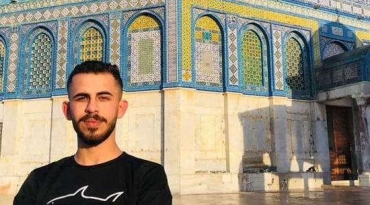 الاحتلال يعتقل نجل الشهيد عجاج في طولكرم