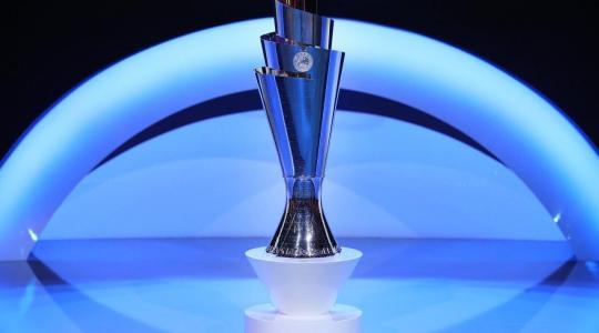 موعد نهائي دوري الأمم الأوروبية 2023