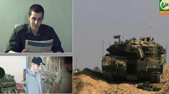 "حماس" تصدر بياناً في الذكرى الـ 17 لعملية الوهم المتبدّد