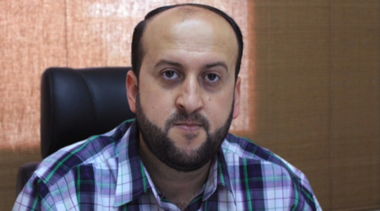 أبو هين: المؤتمر العام للصحفيين الفلسطينيين غداً سيكون مفصليًا ونقطة لها ما بعدها
