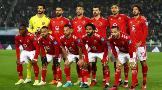 بث مباشر مباراة الأهلي والبنك الأهلي على يلا شوت - مشاهدة الاهلي ضد البنك الاهلي مباشر اليوم HD
