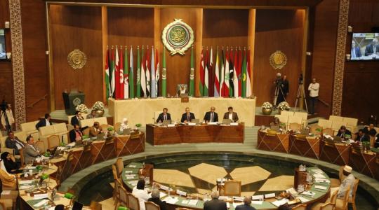 البرلمان العربي يدين عزم حكومة الاحتلال بناء آلاف الوحدات الاستيطانية الجديدة في الضفة