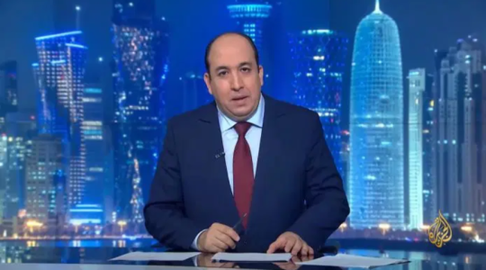 هذا هو سبب إقالة الصحفي المغربي عبد الصمد ناصر
