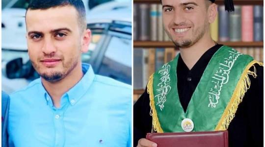 الكشف عن هوية منفذ عملية اطلاق النار في رام الله