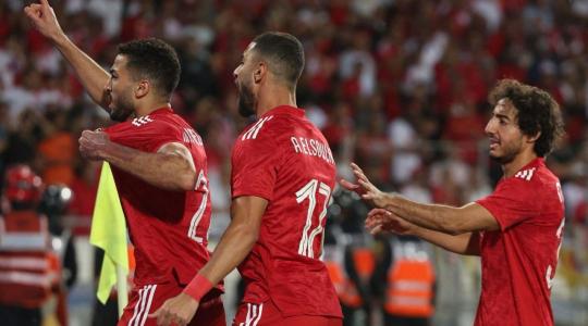 شاهد | أهداف وملخص مباراة الأهلي على الوداد في نهائي دوري ابطال افريقيا 2023