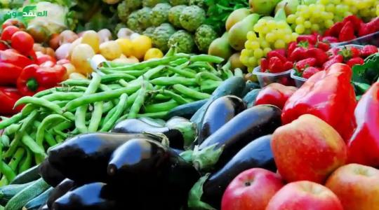 هل انخفصت أسعار الخضروات والدجاج في غزة اليوم الخميس؟