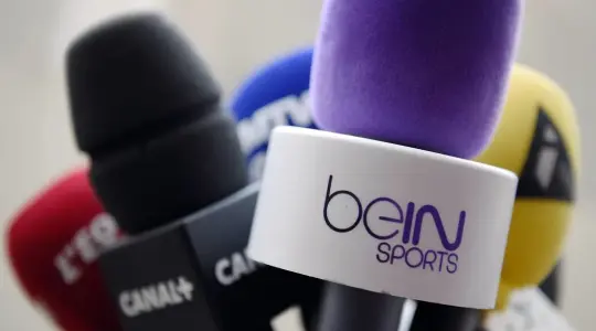 تردد قناة بي ان سبورت bein sport الإخبارية المفتوحة 2023 نايل سات