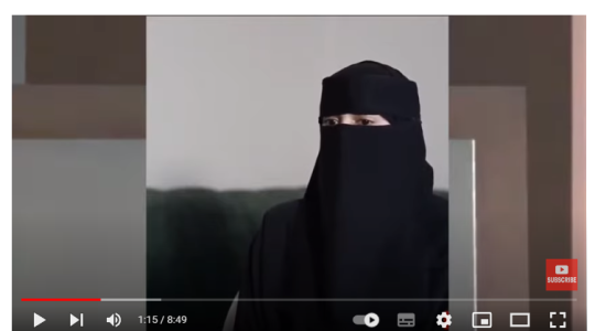 فيديو - قصة مقتل وفاء الغامدي كاملة في السعودية على يد زوجها