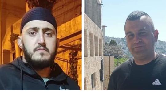 شهيدان في نابلس.jpg