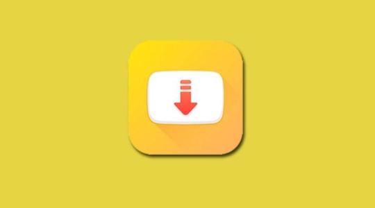 اللينك تحميل برنامج سناب تيوب SnapTube الأصلي الأصفر 2023 للأندرويد وآيفون