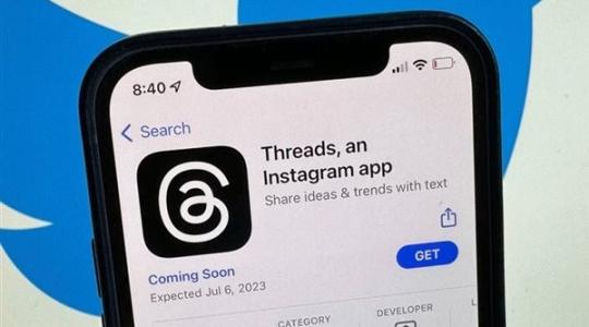 لينك تحميل تطبيق ثريدز threads apk الأصلي الجديد للأندرويد وآيفون 2023