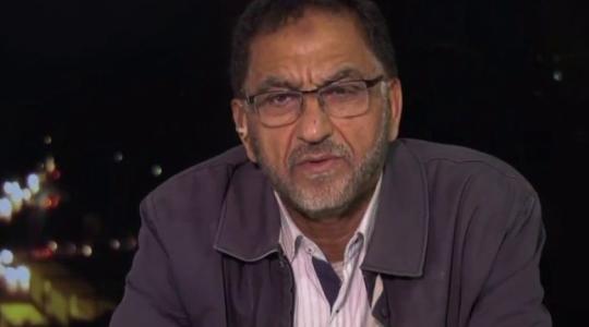 القيادي أسعد جودة
