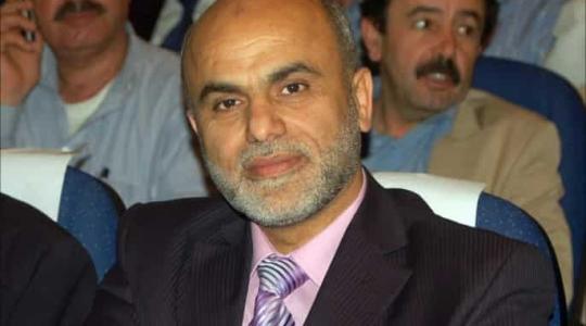 مصطفى الشنار