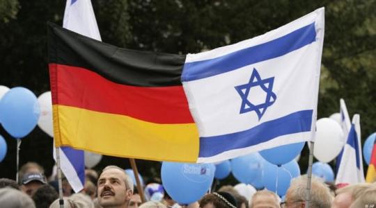 ألمانيا تؤكد على أهمية استقلال القضاء في "إسرائيل"